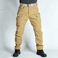 Men’s Thermal Cargo Work Pants – Insulated, Durable & Built for Cold Weather