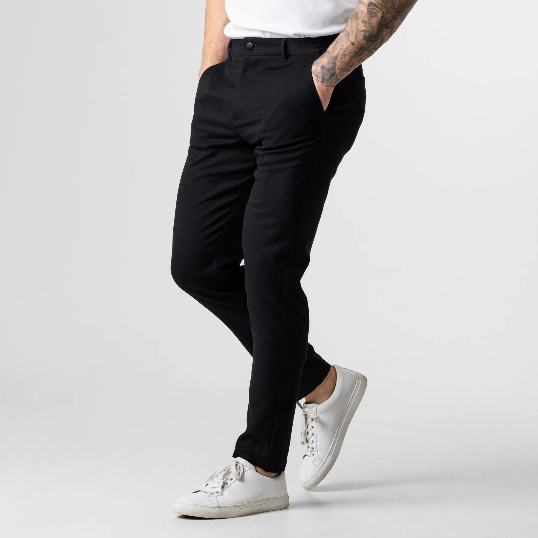 ACTIVE CHINOS V2