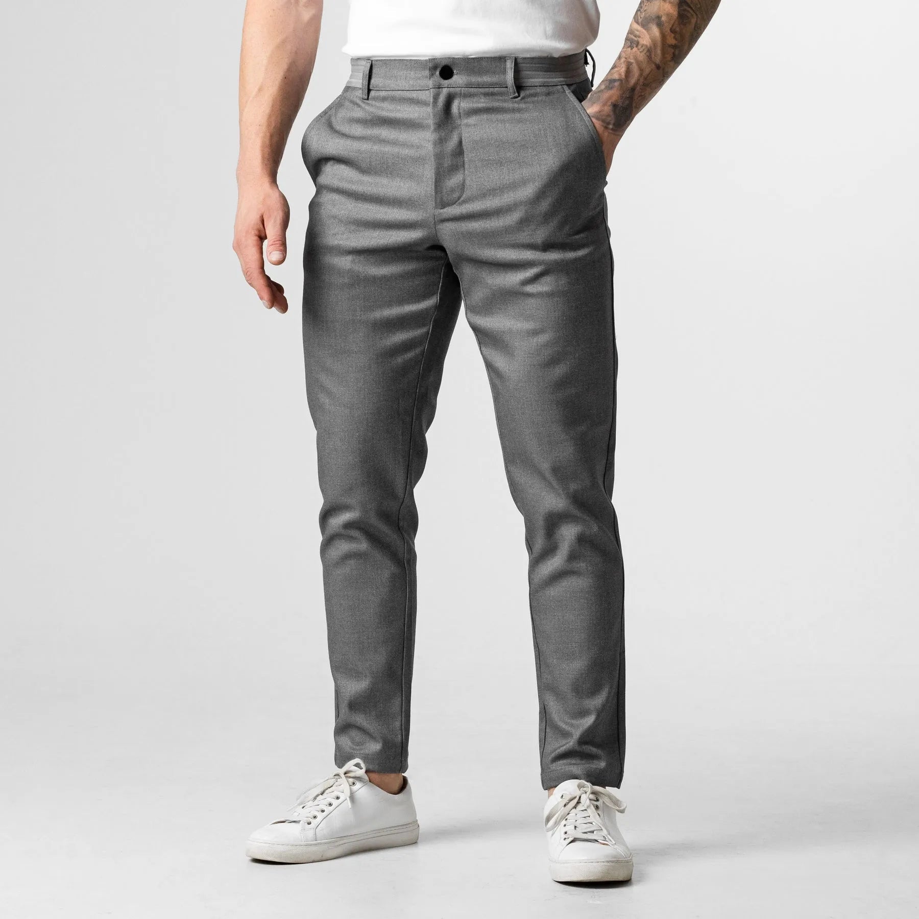 ACTIVE CHINOS V2