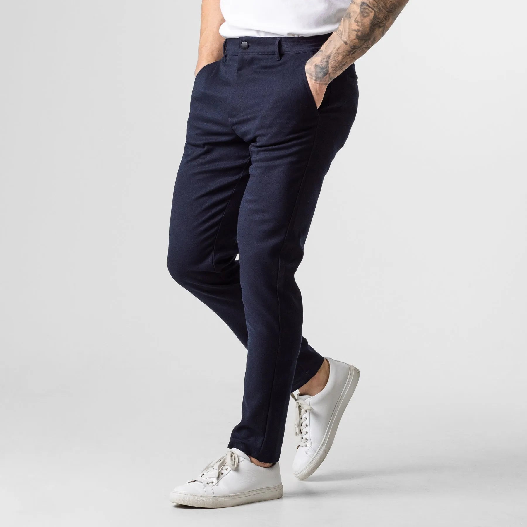ACTIVE CHINOS V2