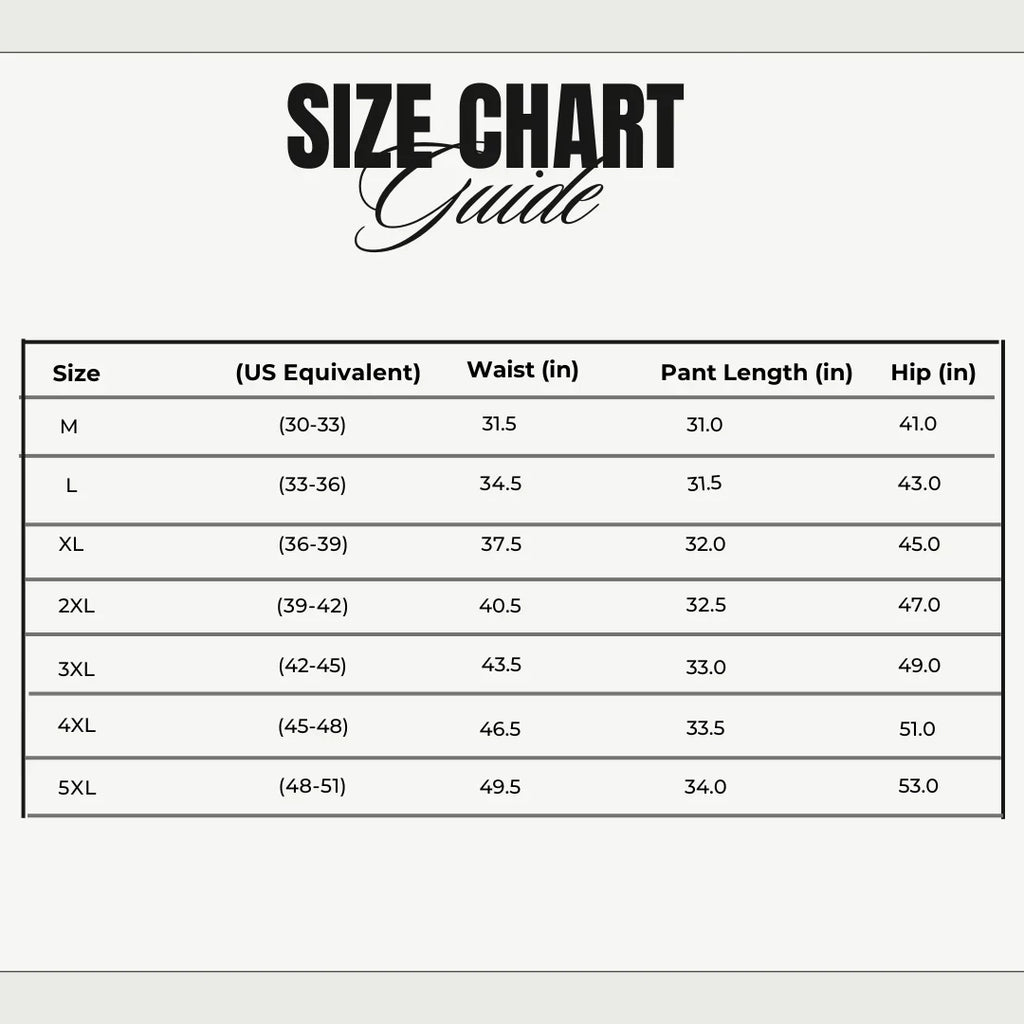 Men’s Winter Tactical Cargo Pants