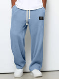 🔥🔥New Drawstring Elastic Casual Pants