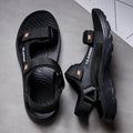 Men’s Comfortable Summer Sandals – Breathable Non-Slip Outdoor Shoes
