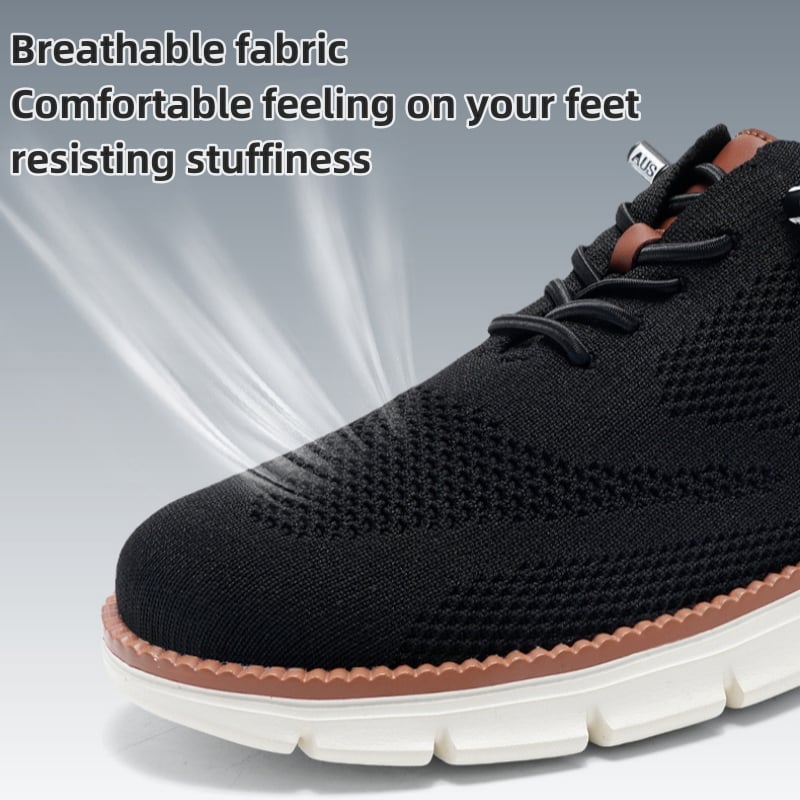 Ultra Comfortable Shoes
