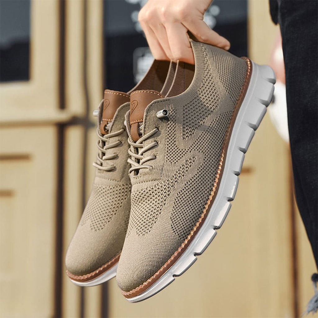 Ultra Comfortable Shoes