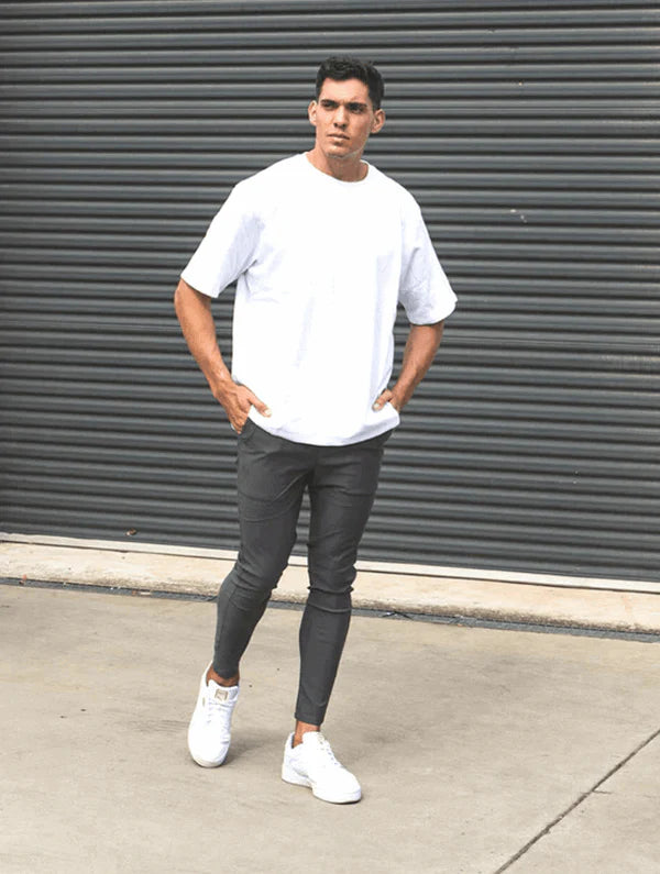 Noa Stretch Pants