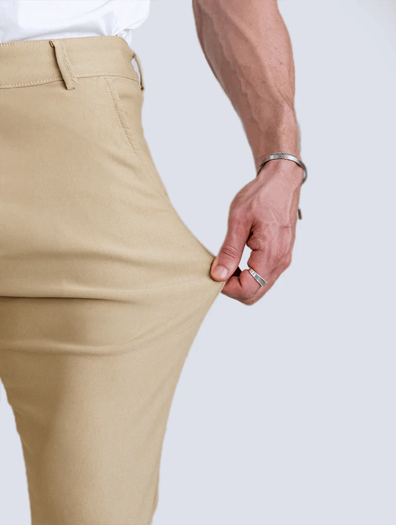 Noa Stretch Pants